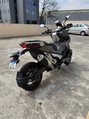 HONDA X-ADV HONDA X-ADV